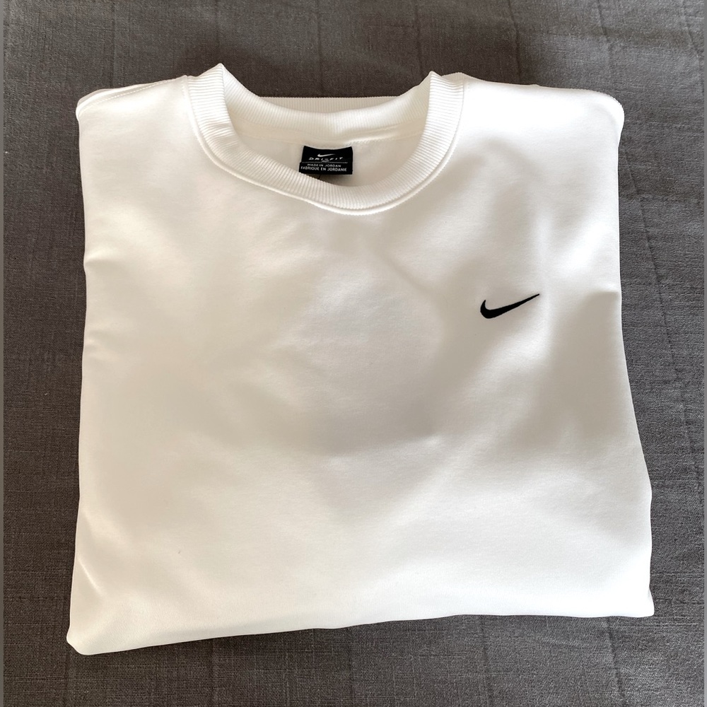 Nike Oversize Large sweatshirt